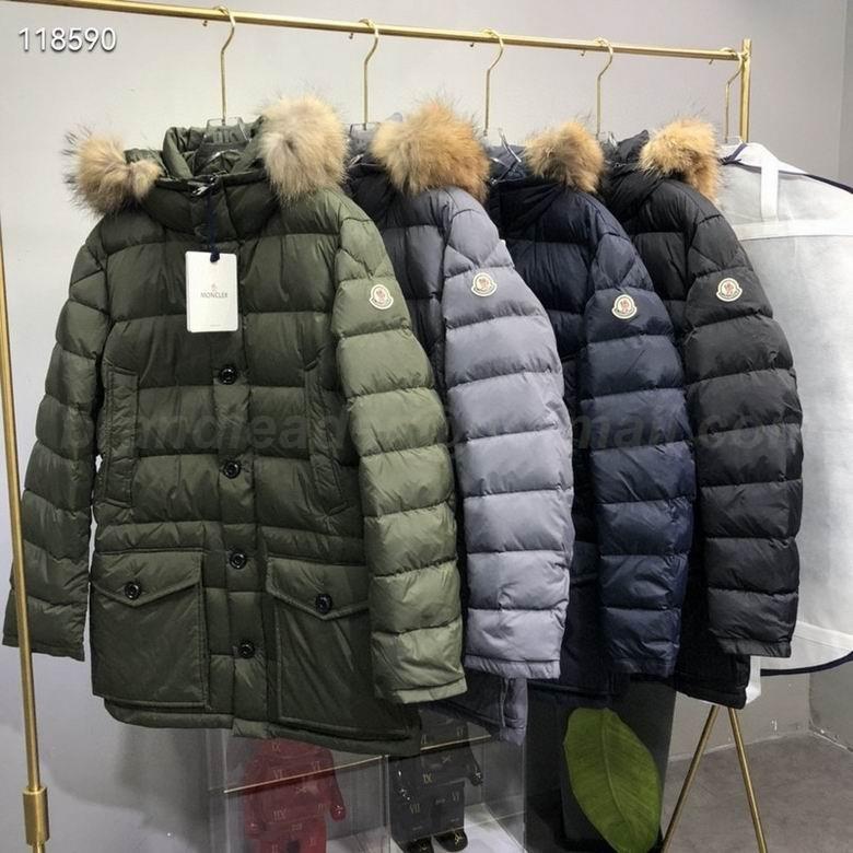 Moncler Men's Outwear 64